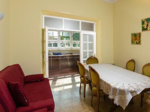 Apartamento Silver Wolf Secesja