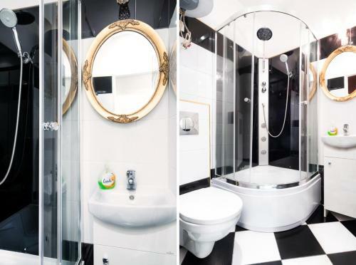 Apartamento Silver Wolf Secesja