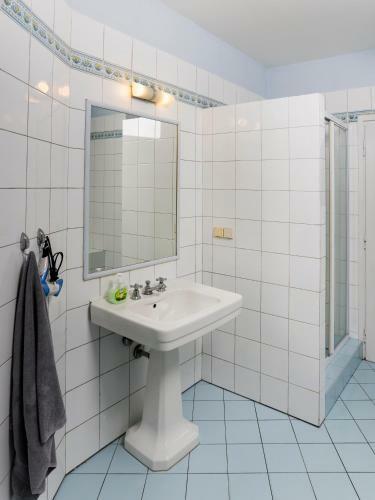Apartamento Silver Wolf Secesja
