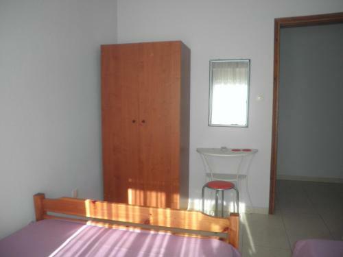 Apartments Pantazis