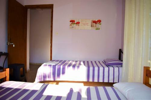 Apartments Pantazis