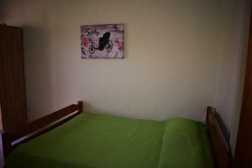 Apartments Pantazis