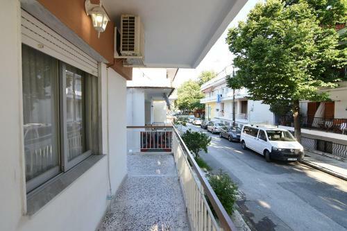 Apartments Pantazis