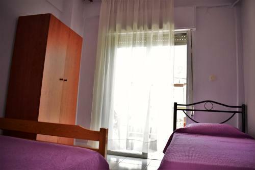 Apartments Pantazis