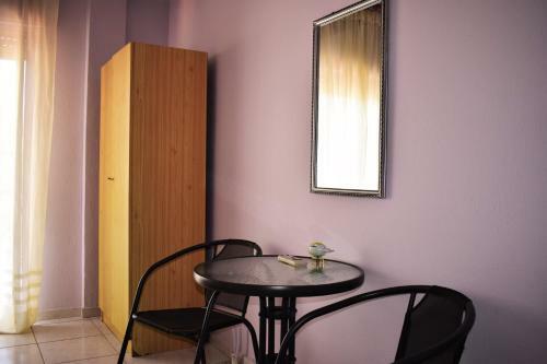 Apartments Pantazis