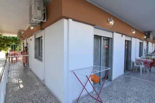Apartments Pantazis