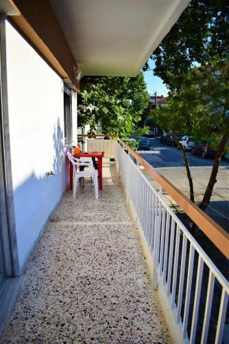 Apartments Pantazis