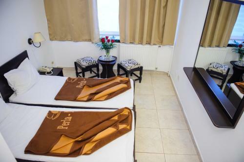 Hotel Perla Mamaia