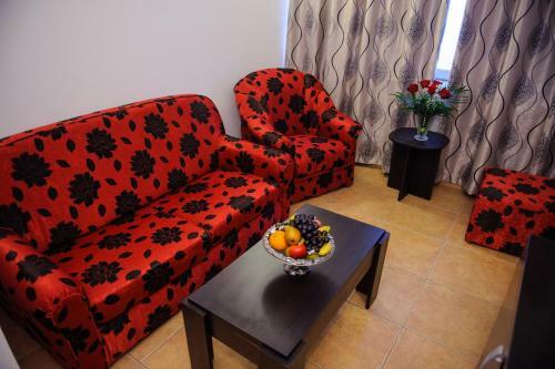 Hotel Perla Mamaia