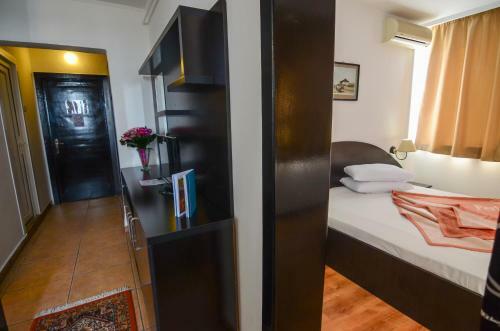 Hotel Perla Mamaia