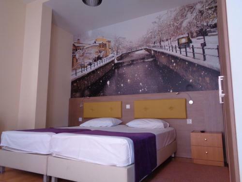 Sofia Apartments