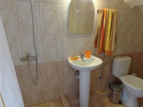 Agroturismo Apartments Vladimir