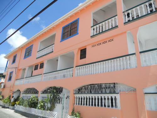 Stephanie's Hotel