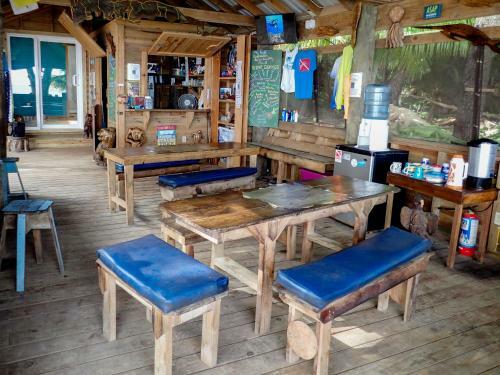 Apartamento Blue Island Divers Casa Descanso