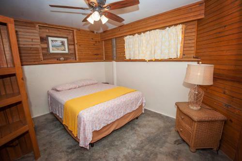 Apartamento Blue Island Divers Casa Descanso