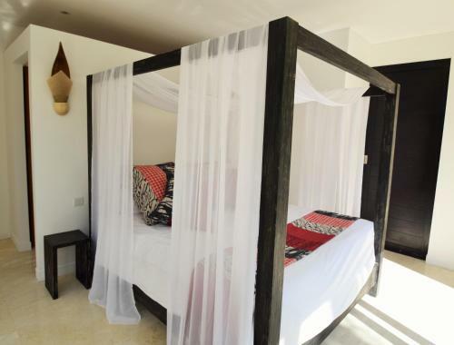 Hostal Capricia La Villa