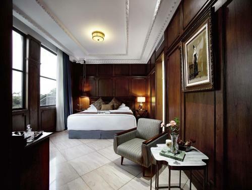 Hotel The Gunawarman