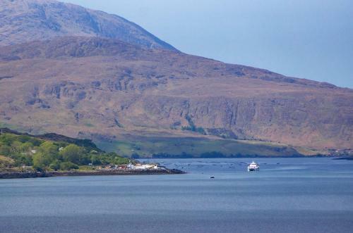 Cottage 194 - Leenane