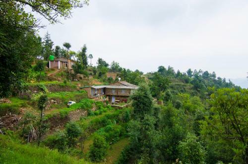Sukoon Homestay