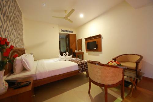 Hotel Park Regency