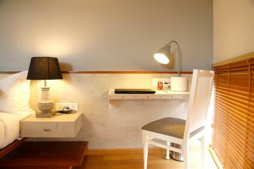 Hotel Shivas Gateway