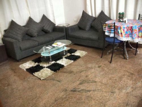 Apartamento Nandu Hospitality - Aashiyana
