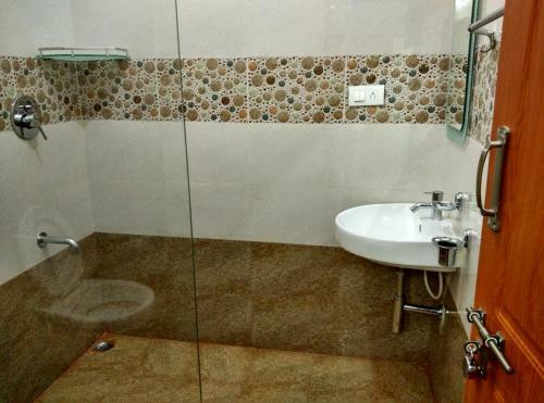 Apartamento Nandu Hospitality - Aashiyana
