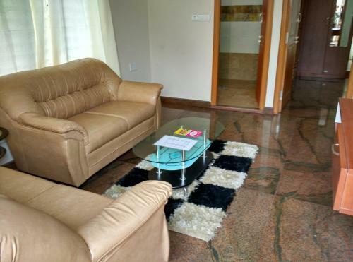Apartamento Nandu Hospitality - Aashiyana