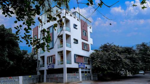 Apartamento Nandu Hospitality - Aashiyana