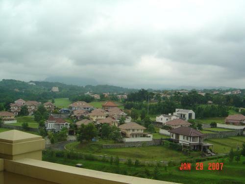 Green Wattana Hotel, Sentul City