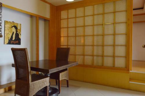 Green Wattana Hotel, Sentul City
