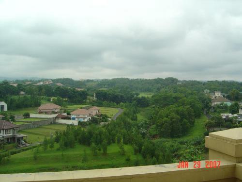 Green Wattana Hotel, Sentul City