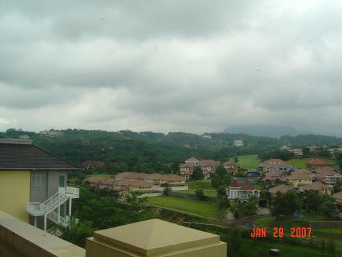 Green Wattana Hotel, Sentul City