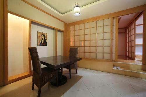 Green Wattana Hotel, Sentul City