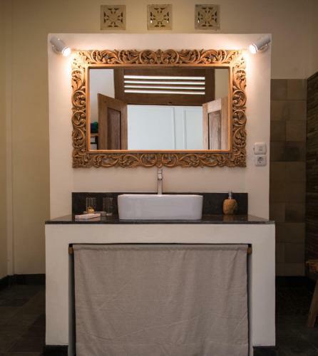 Bed & Breakfast Blue Garden Yogyakarta