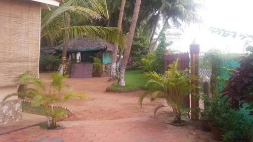 Samudra Homestay