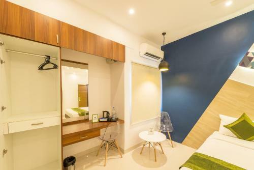 Hotel Treebo Corner Stay