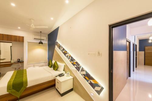 Hotel Treebo Corner Stay