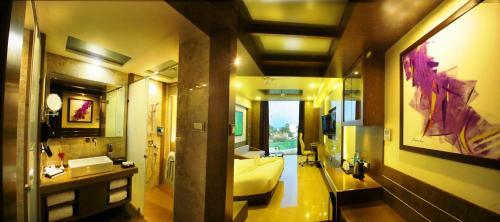 Hotel Vijan Mahal