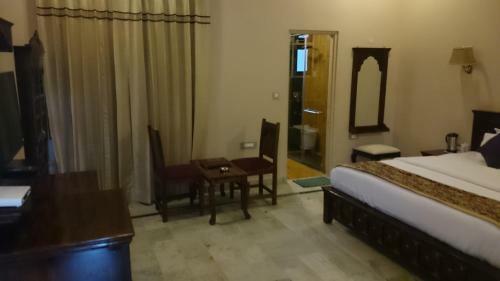 Hotel Apano Rajasthan & Holiday Resorts