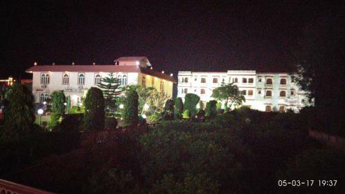 Hotel Apano Rajasthan & Holiday Resorts