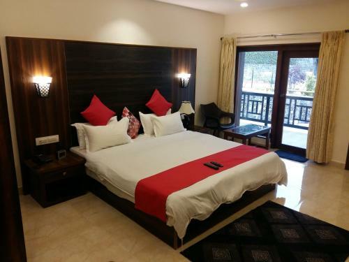 Posada Hotel Cliffton