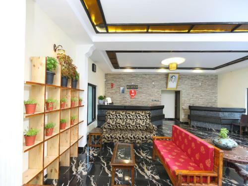 Posada Hotel Cliffton