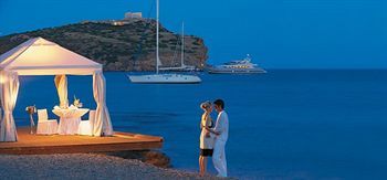 Hotel Cape Sounio, Grecotel Exclusive Resort