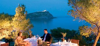 Hotel Cape Sounio, Grecotel Exclusive Resort