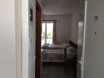 Hotel Gikas Apartments