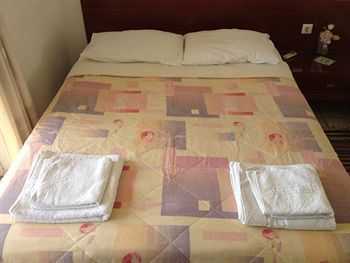 Hotel Gikas Apartments