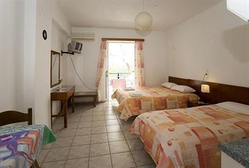 Hotel Gikas Apartments