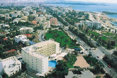 Ace Hotel & Swim Club Athens
