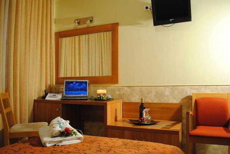 Hotel Ideal